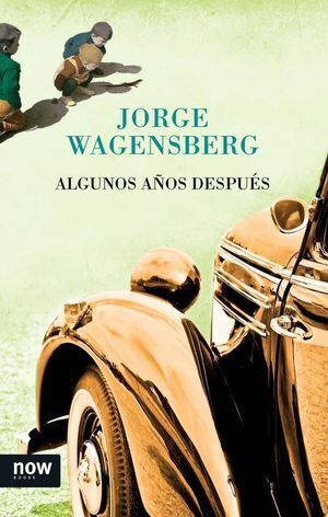 ALGUNOS AÑOS DESPUES