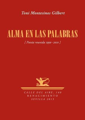 ALMA EN LAS PALABRAS