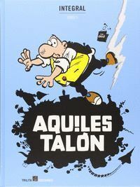 AQUILES TALON 3