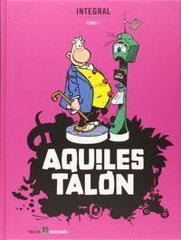 AQUILES TALON 4