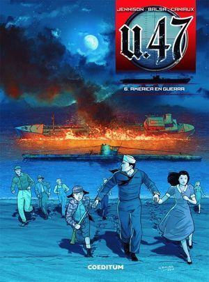 U47 6 AMERICA EN GUERRA