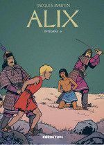 ALIX INTEGRAL 6