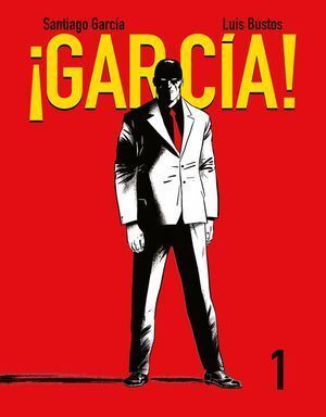 GARCIA TOMO 1