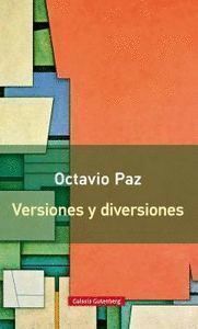 VERSIONES Y DIVERSIONES NE
