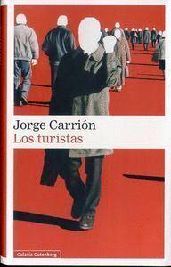 TURISTAS,LOS