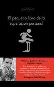 PEQUEÑO LIBRO DE LA SUPERACION PERSONAL,EL