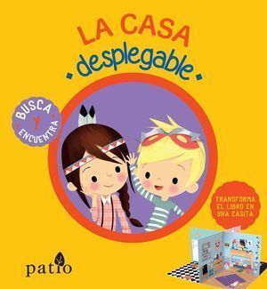 CASA DESPLEGABLE,LA