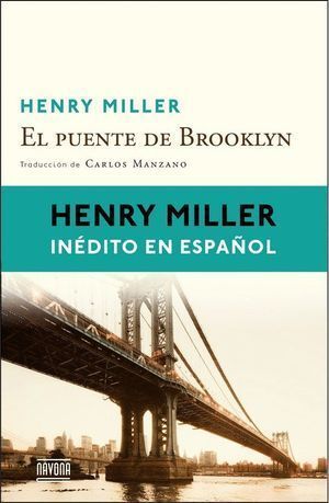 PUENTE DE BROOKLYN