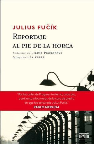 AL PIE DE LA HORCA