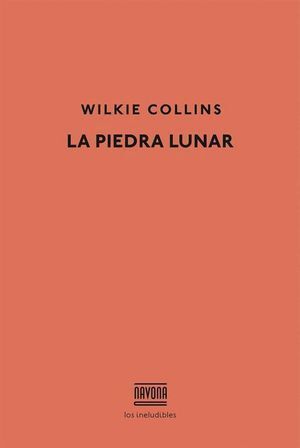 PIEDRA LUNAR,LA