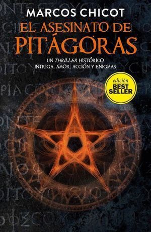 ASESINATO DE PITAGORAS,EL