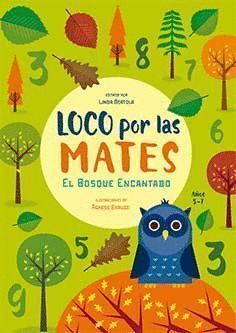 LOCO POR LAS MATES EL BOSQUE ENCANTADO 5 7 AÑOS