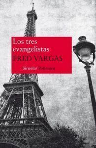 TRES EVANGELISTAS,LOS