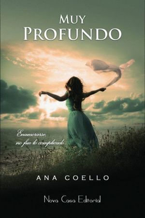 MUY PROFUNDO I ENAMORARSE NO FUE LO COMPLICADO