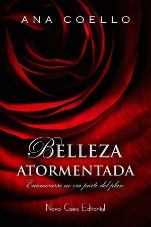BELLEZA ATORMENTADA