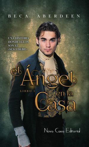 ANGEL EN LA CASA,EL