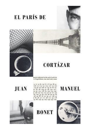 PARIS DE CORTAZAR,EL