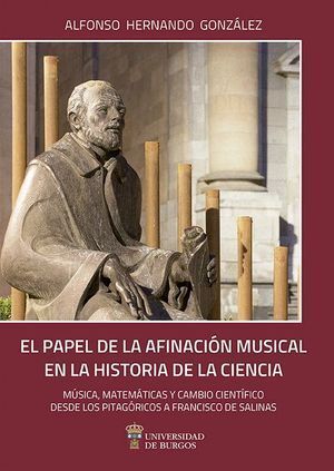 PAPEL DE LA AFINACION MUSICAL EN LA HISTORIA DE CIENCIA,EL