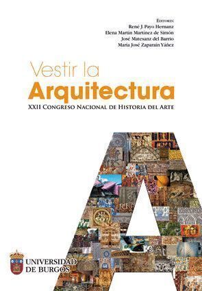 VESTIR LA ARQUITECTURA XXII CONGRESO NACIONAL DE HISTORIA