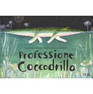 PROFESION COCODRILO