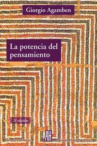 POTENCIA DEL PENSAMIENTO,LA
