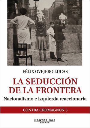SEDUCCION DE LA FRONTERA,LA
