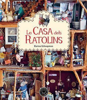 CASA DELS RATOLINS,LA