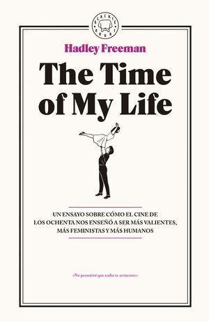 TIME OF MY LIFE,THE