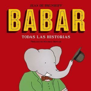 BABAR TODAS LAS HISTORIAS