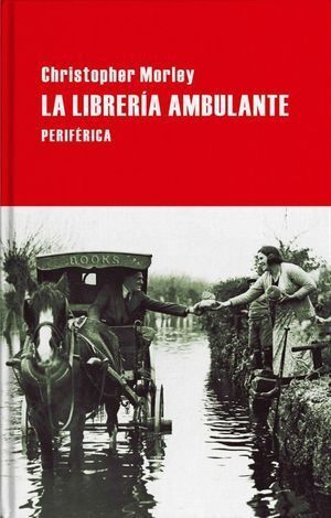 LIBRERIA AMBULANTE,LA