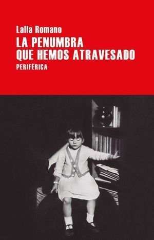 PENUMBRA QUE HEMOS ATRAVESADO