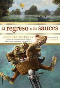 REGRESO A LOS SAUCES,EL