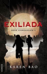 EXILIADA DOVE CHRONICLES 2
