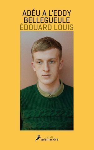 ADÉU A L'EDDY BELLEGUEULE