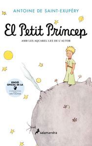 PETIT PRINCEP,EL