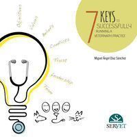 7 KEYS TO SUCCESSFULLY RUNNING A VETERINARY PRACTICE
