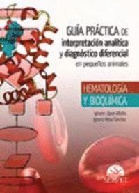 INTERPRETACION ANALITICA Y DIAGNOSTICO DIF. GUIA PRACTICA