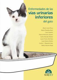 ENFERMEDADES DE LAS VIAS URINARIAS INFERIORES DEL GATO