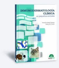 INMUNODERMATOLOGIA CLINICA EN PEQUEÑOS ANIMALES