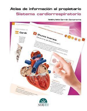 ATLAS DE INFORMACION AL PROPIETARIO. SISTEMA CARDIORRESPIRAT