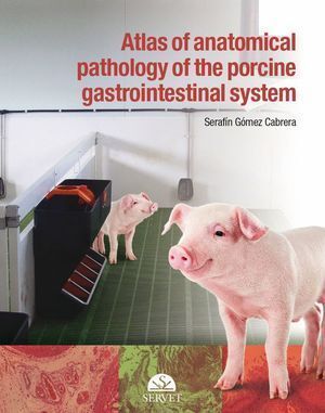 ATLAS OF ANATOMICAL PATHOLOGY OF THE GASTROINTESTINAL