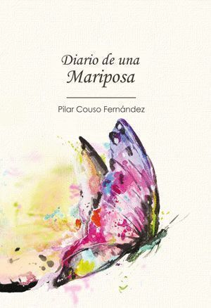 DIARIO DE UNA MARIPOSA