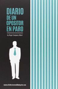 DIARIO DE UN OPOSITOR EN PARO