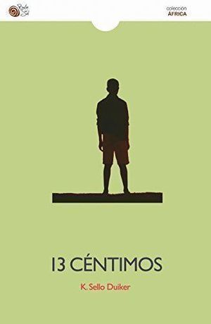 13 CENTIMOS