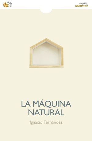MAQUINA NATURAL,LA