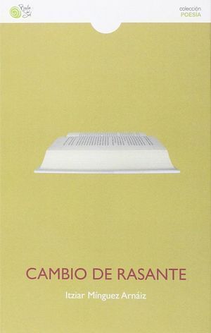 CAMBIO DE RASANTE