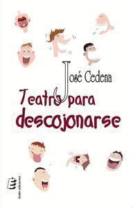 TEATRO PARA DESCOJONARSE