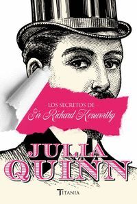 SECRETOS DE SIR RICHARD KENWORTHY,LOS