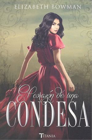 CORAZON DE UNA CONDESA,EL