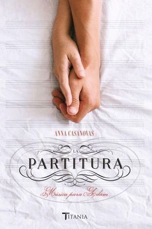 PARTITURA MUSICA PARA ADAM,LA